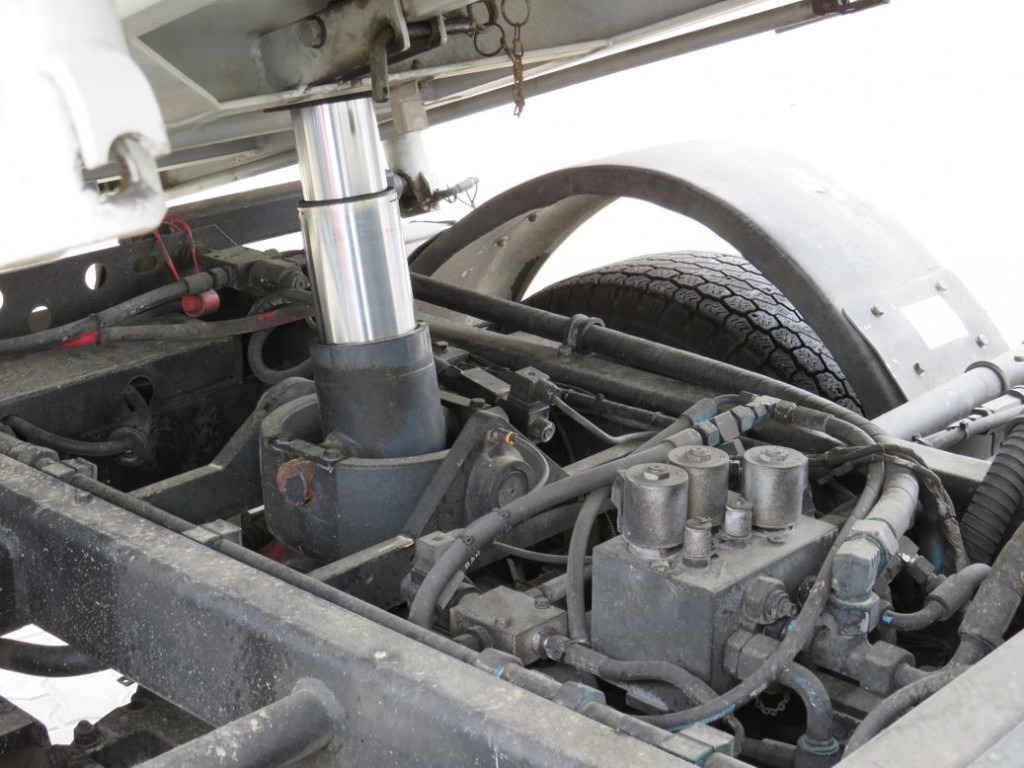 KIEFER Bokimobil 1152 2-Achs Allradkipper - Billenőplatós kisteherautó: 3 kép. KIEFER Bokimobil 1152 2-Achs Allradkipper - Billenőplatós kisteherautó: 3 kép.