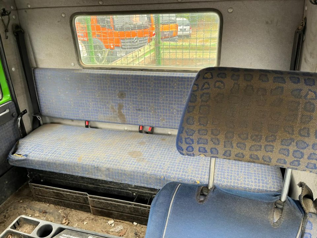 Billenőplatós teherautó MAN LE 8.180 K 2-Achs Kipper Doppelkabine Meiller: 11 kép. Billenőplatós teherautó MAN LE 8.180 K 2-Achs Kipper Doppelkabine Meiller: 11 kép.