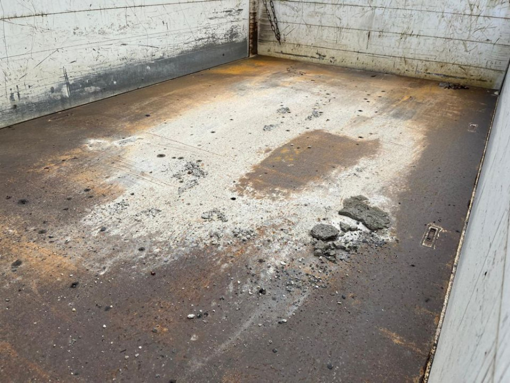 MAN TG-S 18.400 4x2 BL 2-Achs Kipper Kran Atlas 120+Funk - Billenőplatós teherautó, Darus autó: 4 kép. MAN TG-S 18.400 4x2 BL 2-Achs Kipper Kran Atlas 120+Funk - Billenőplatós teherautó, Darus autó: 4 kép.