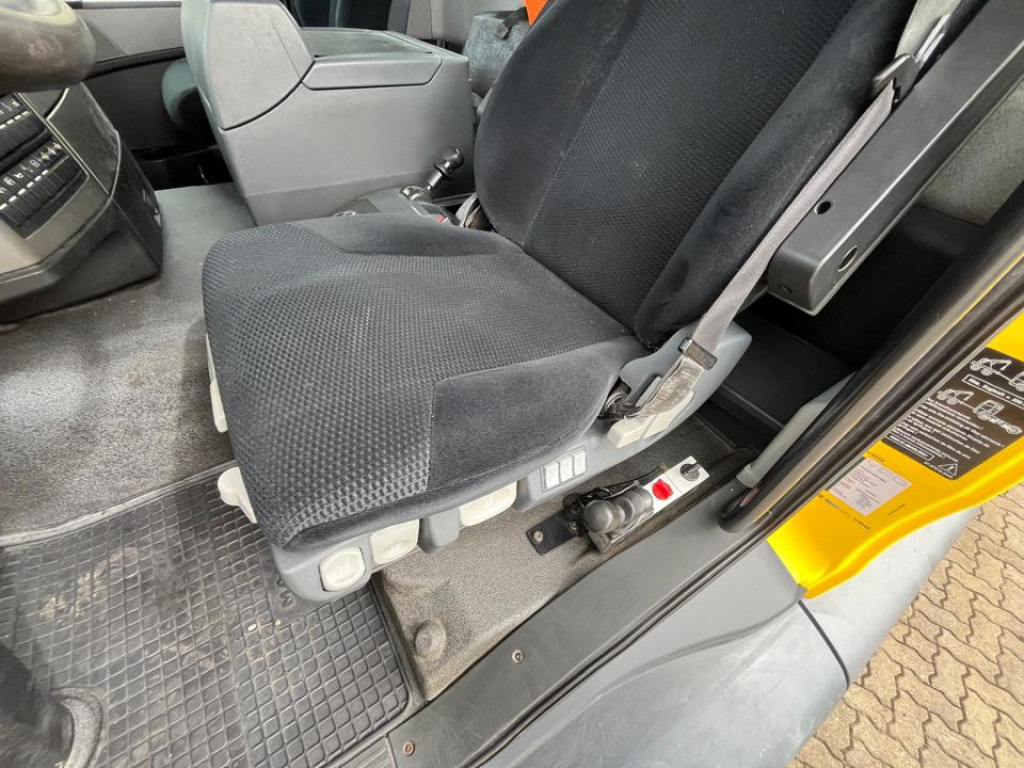 MAN TG-S 18.400 4x2 BL 2-Achs Kipper Kran Atlas 120+Funk - Billenőplatós teherautó, Darus autó: 3 kép. MAN TG-S 18.400 4x2 BL 2-Achs Kipper Kran Atlas 120+Funk - Billenőplatós teherautó, Darus autó: 3 kép.