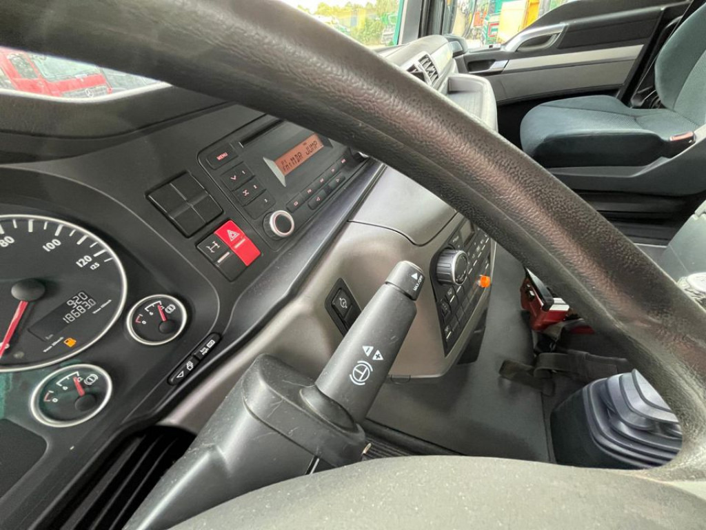 MAN TG-X 26.440 6x2-2 BL Pritsche Heckkran Fassi 360 36m to, Lenk Lift - Platós teherautó, Darus autó: 2 kép. MAN TG-X 26.440 6x2-2 BL Pritsche Heckkran Fassi 360 36m to, Lenk Lift - Platós teherautó, Darus autó: 2 kép.