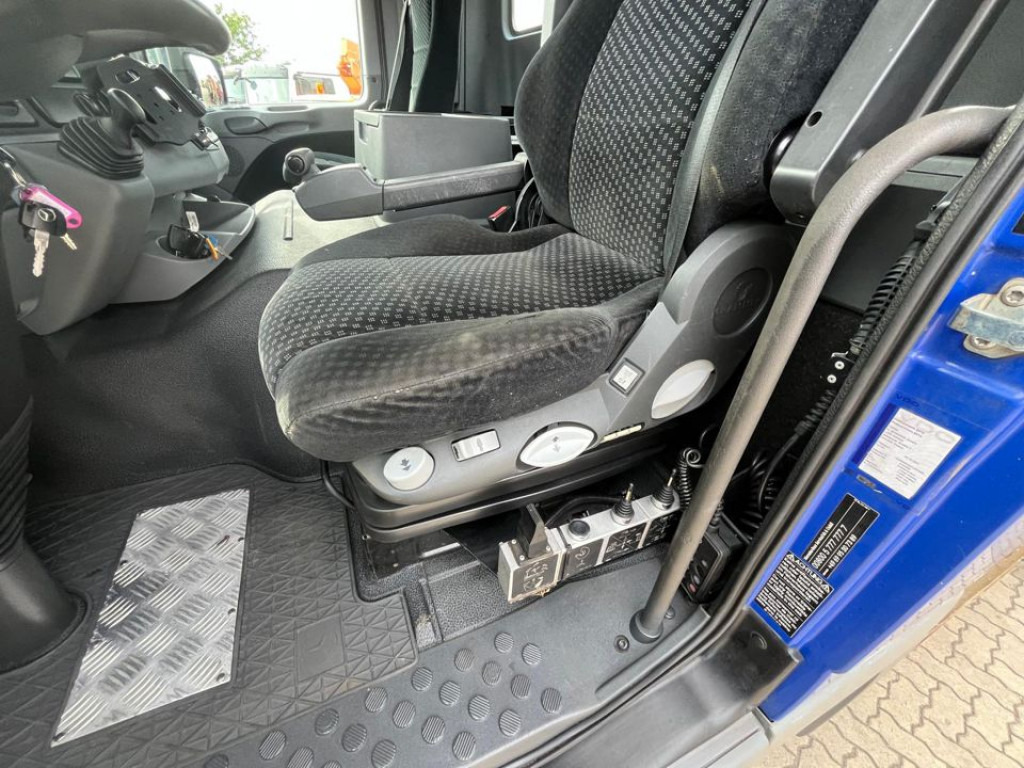 MERCEDES-BENZ Actros 2541 L6x2 Abrollkipper Meiller Schub Knick - Horgos rakodó teherautó: 3 kép. MERCEDES-BENZ Actros 2541 L6x2 Abrollkipper Meiller Schub Knick - Horgos rakodó teherautó: 3 kép.
