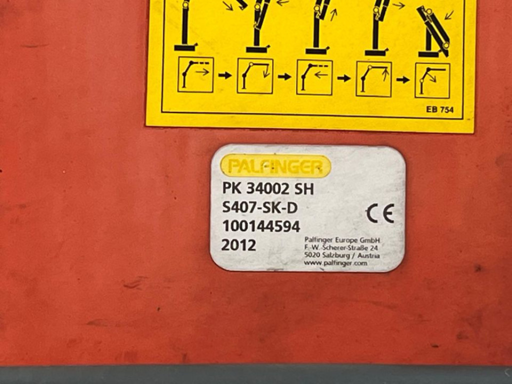 MERCEDES-BENZ Actros 2541 Pritsche Heckkran Palfinger PK 34002 - Platós teherautó, Darus autó: 4 kép. MERCEDES-BENZ Actros 2541 Pritsche Heckkran Palfinger PK 34002 - Platós teherautó, Darus autó: 4 kép.