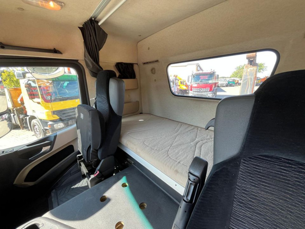 MERCEDES-BENZ Actros 2543 L 6x2 Abrollkipper MeillerLenk Lift - Horgos rakodó teherautó: 3 kép. MERCEDES-BENZ Actros 2543 L 6x2 Abrollkipper MeillerLenk Lift - Horgos rakodó teherautó: 3 kép.