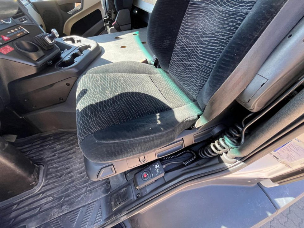 MERCEDES-BENZ Actros 2543 L 6x2 Abrollkipper MeillerLenk Lift - Horgos rakodó teherautó: 4 kép. MERCEDES-BENZ Actros 2543 L 6x2 Abrollkipper MeillerLenk Lift - Horgos rakodó teherautó: 4 kép.