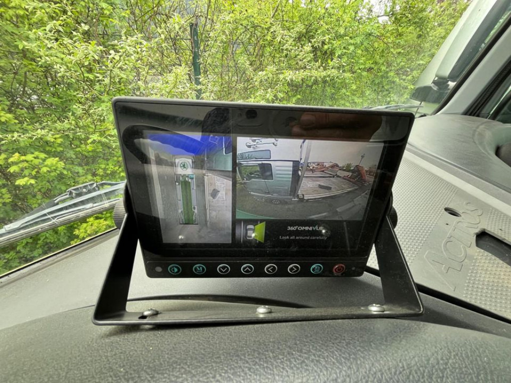 MERCEDES-BENZ Actros 2641 6x4  Betonpumpe Schwing S 36 X nur 2786h - Betonpumpa: 4 kép. MERCEDES-BENZ Actros 2641 6x4  Betonpumpe Schwing S 36 X nur 2786h - Betonpumpa: 4 kép.