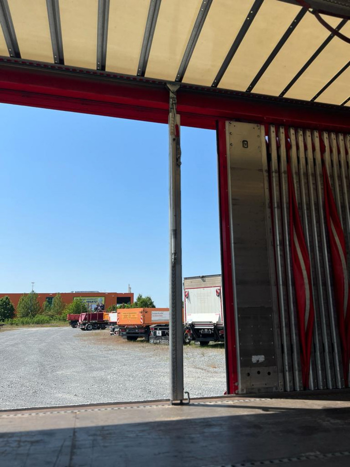 MERCEDES-BENZ Antos 2540 L 6x2 Pritsche LBW Coca Cola Getränke 8,6m - Ponyvás teherautó: 5 kép. MERCEDES-BENZ Antos 2540 L 6x2 Pritsche LBW Coca Cola Getränke 8,6m - Ponyvás teherautó: 5 kép.