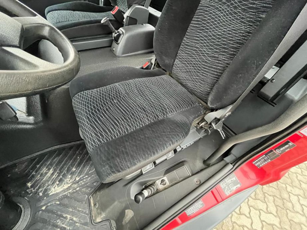MERCEDES-BENZ Atego 1530 K 2-Achs Kipper Meiller - Billenőplatós teherautó: 3 kép. MERCEDES-BENZ Atego 1530 K 2-Achs Kipper Meiller - Billenőplatós teherautó: 3 kép.