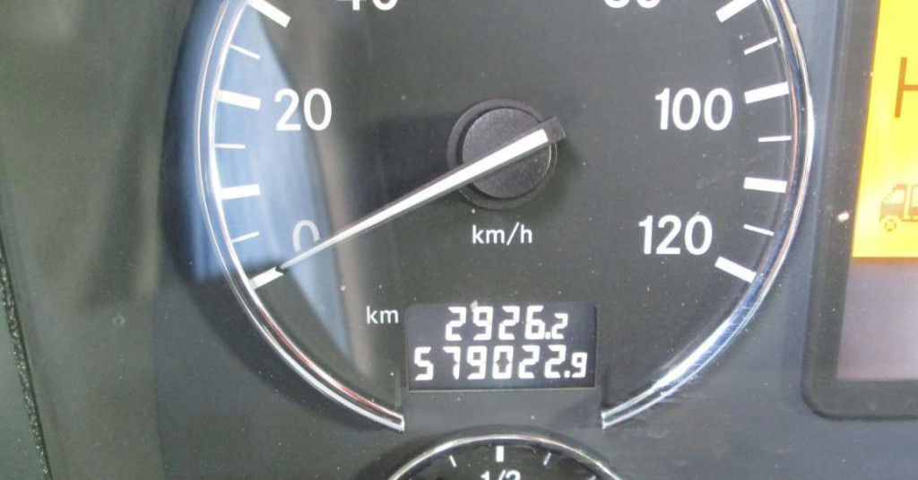 Mercedes-Benz Actros Pritsche Heckkran 2641 L 6x2 Funk - Platós teherautó, Darus autó: 5 kép. Mercedes-Benz Actros Pritsche Heckkran 2641 L 6x2 Funk - Platós teherautó, Darus autó: 5 kép.