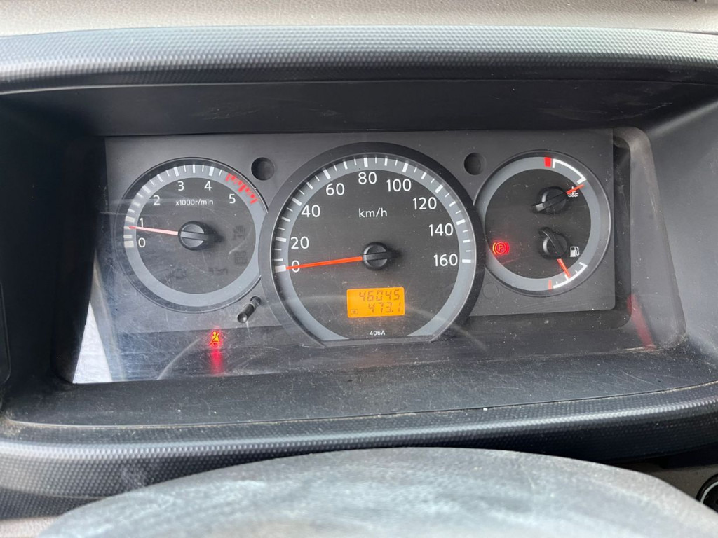 Emelőkosaras teherautó NISSAN (E) Cabstar 35.13 Hubarbeitsbühne Palfinger 14mtr: 7 kép. Emelőkosaras teherautó NISSAN (E) Cabstar 35.13 Hubarbeitsbühne Palfinger 14mtr: 7 kép.