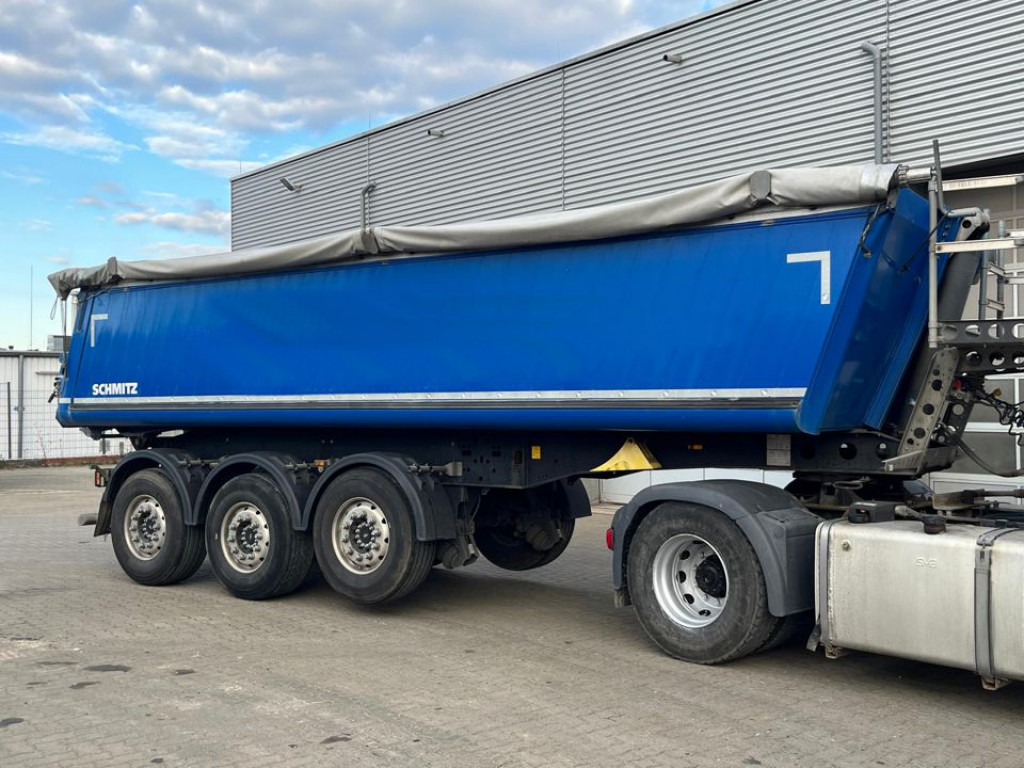 SCHMITZ GOTHA SCHMITZ GOTHA SKI Sattelkippauflieger Kippauflieger SKI 24 SL 7.2 - Félpótkocsi billenőplatós: 2 kép. SCHMITZ GOTHA SCHMITZ GOTHA SKI Sattelkippauflieger Kippauflieger SKI 24 SL 7.2 - Félpótkocsi billenőplatós: 2 kép.