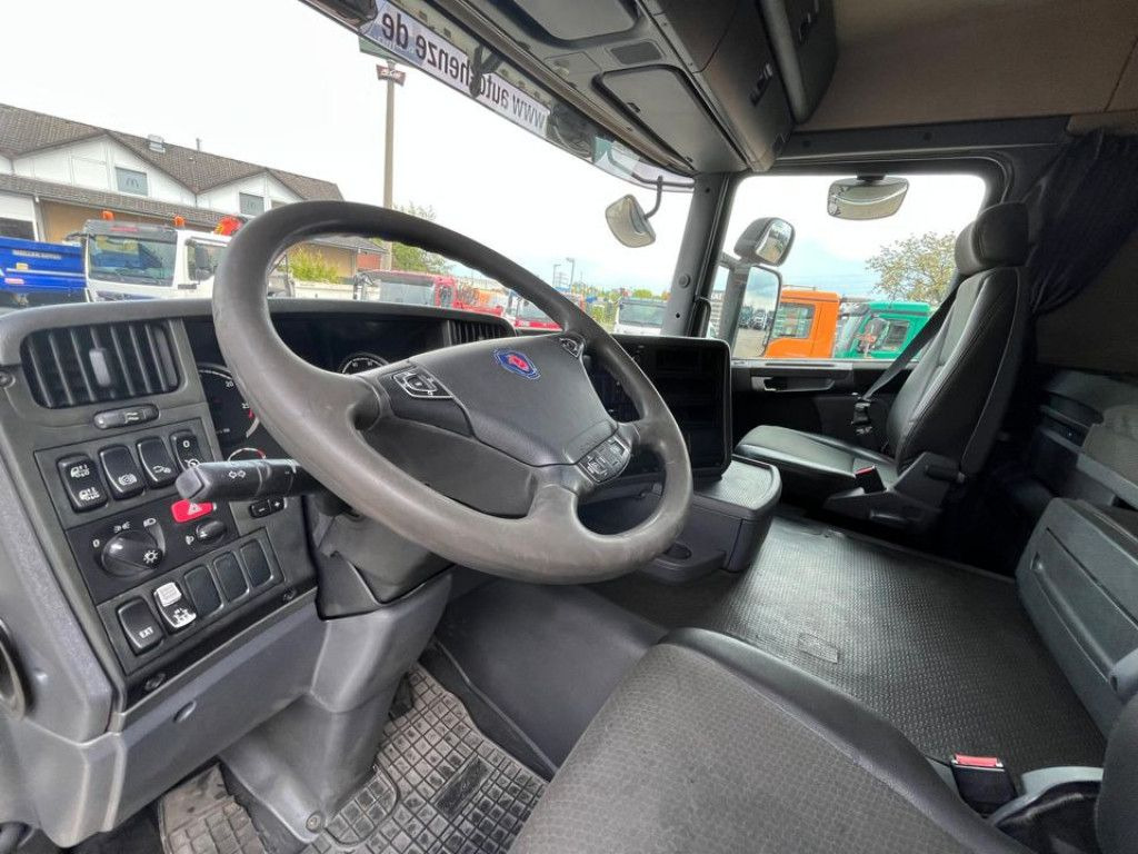 Scania G 420 LB6x2 Abrollkipper Meiller RK 20.70 Scania G 420 LB6x2 Abrollkipper Meiller RK 20.70 - Horgos rakodó teherautó: 5 kép. Scania G 420 LB6x2 Abrollkipper Meiller RK 20.70 Scania G 420 LB6x2 Abrollkipper Meiller RK 20.70 - Horgos rakodó teherautó: 5 kép.
