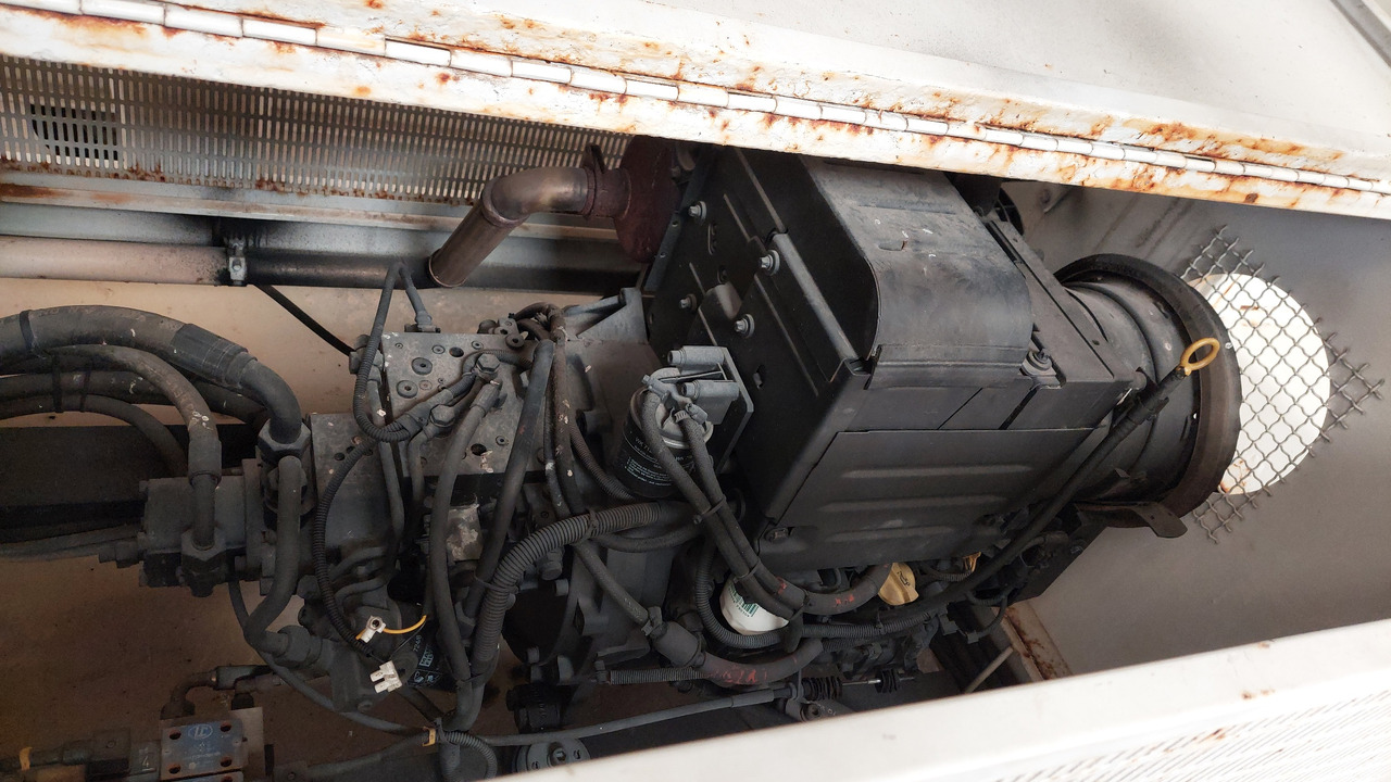 TG-2244 TEMG Passenger stairs - Utaslépcső: 5 kép. TG-2244 TEMG Passenger stairs - Utaslépcső: 5 kép.