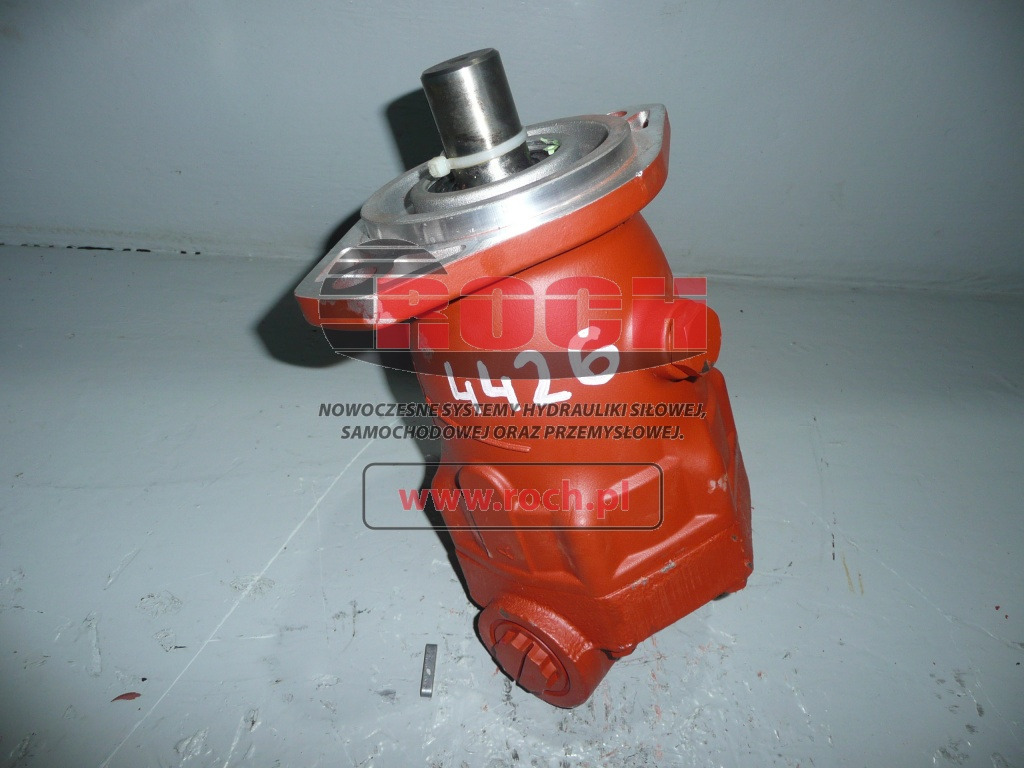 EATON 74328-DAM 221116RMD1065 - Hidraulikus motor: 1 kép. EATON 74328-DAM 221116RMD1065 - Hidraulikus motor: 1 kép.