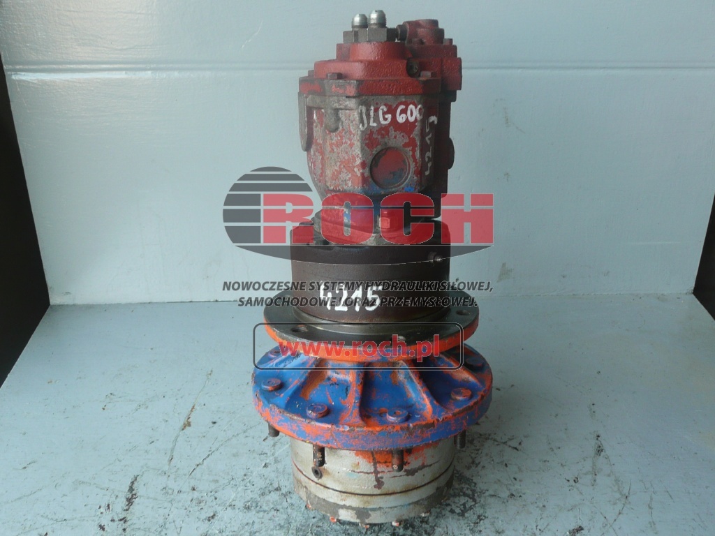 EATON + FAIERFIELD 71492DAR R950817GK ETN70412-302C+ W1BFN0349 AA5H2552 AA5H2550 - Hidraulikus motor: 1 kép. EATON + FAIERFIELD 71492DAR R950817GK ETN70412-302C+ W1BFN0349 AA5H2552 AA5H2550 - Hidraulikus motor: 1 kép.