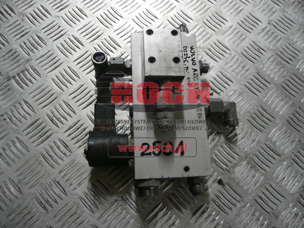+ HYDROFORCE + COMATROL 9003P0108 + 24VDC + R1123 89038981 CPN 80739105 - 1 SEKCYJNY - Hidraulikus szelep: 1 kép. + HYDROFORCE + COMATROL 9003P0108 + 24VDC + R1123 89038981 CPN 80739105 - 1 SEKCYJNY - Hidraulikus szelep: 1 kép.