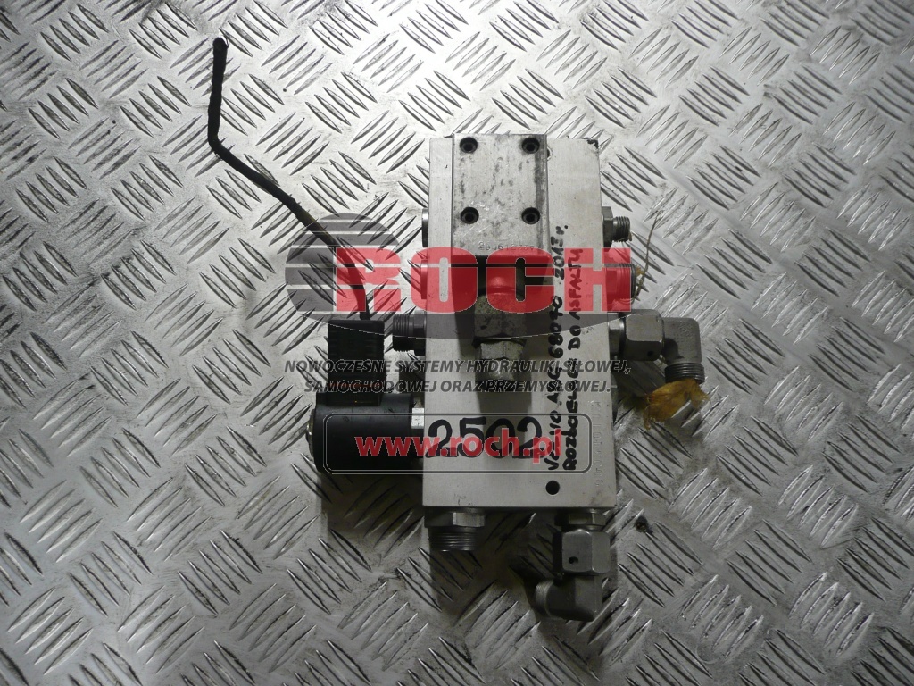 + HYDROFORCE + COMATROL 9003P0113 + 24VDC + R1812 89038981 CPN 80739105 - 1 SEKCYJNY - Hidraulikus szelep: 1 kép. + HYDROFORCE + COMATROL 9003P0113 + 24VDC + R1812 89038981 CPN 80739105 - 1 SEKCYJNY - Hidraulikus szelep: 1 kép.