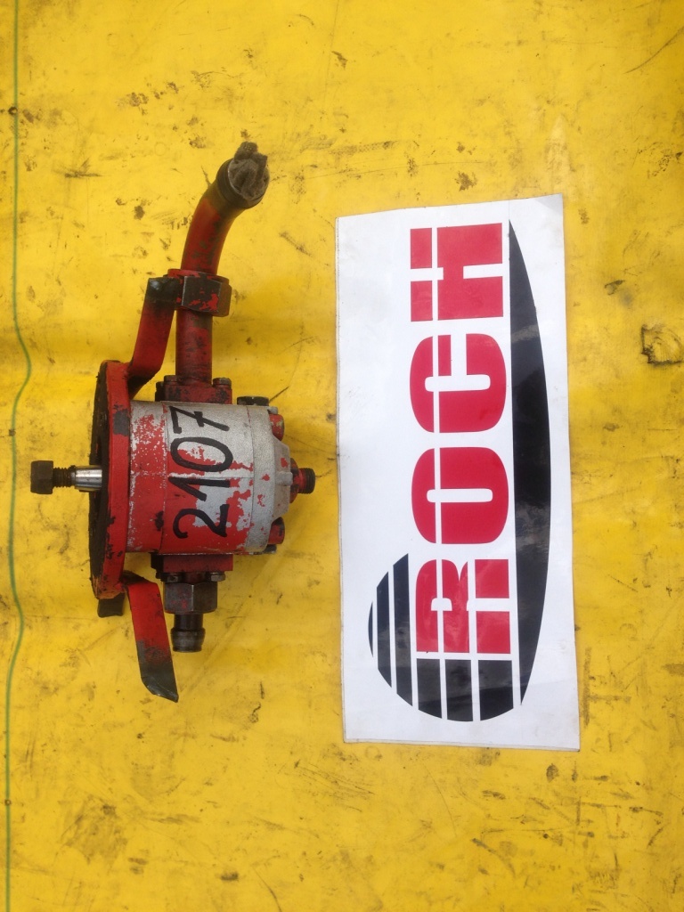 HYDROPERFECT L19437-6391134448HPI - Hidraulikus motor - Építőipari gépek: 1 kép. HYDROPERFECT L19437-6391134448HPI - Hidraulikus motor - Építőipari gépek: 1 kép.