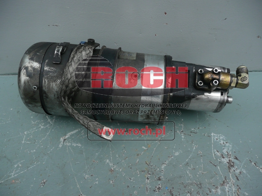 MARZOCCHI + MODENA 2BK7S9 + EP-151-RA-VP-Q ME172 AMP160 - Hidraulikus szivattyú - Repülőgép vontató: 2 kép. MARZOCCHI + MODENA 2BK7S9 + EP-151-RA-VP-Q ME172 AMP160 - Hidraulikus szivattyú - Repülőgép vontató: 2 kép.