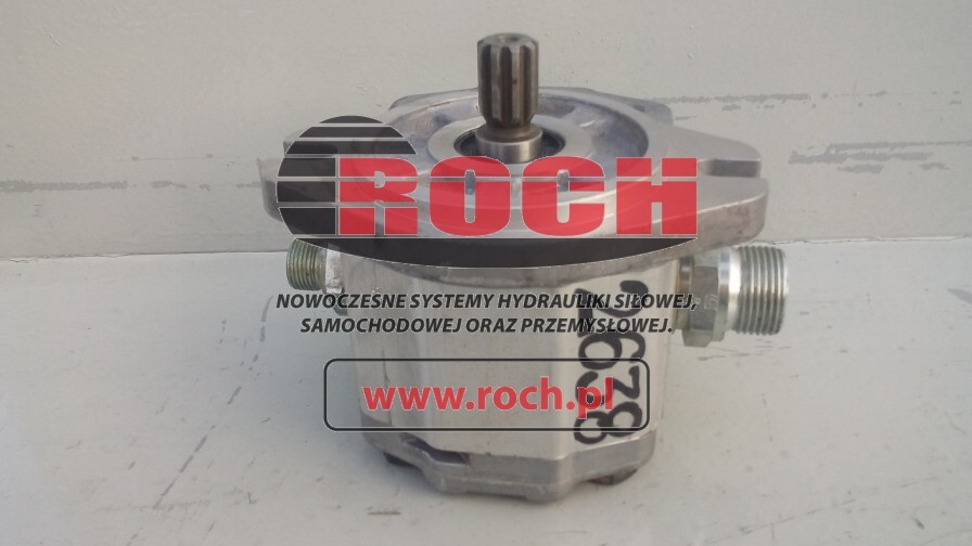 SAUER SUNDSTRAND SNP2NN/6.0RN06SAP1F4F4NNNN/NNNNN111.20.660.00 - Hidraulikus szivattyú - Törőgép: 1 kép. SAUER SUNDSTRAND SNP2NN/6.0RN06SAP1F4F4NNNN/NNNNN111.20.660.00 - Hidraulikus szivattyú - Törőgép: 1 kép.