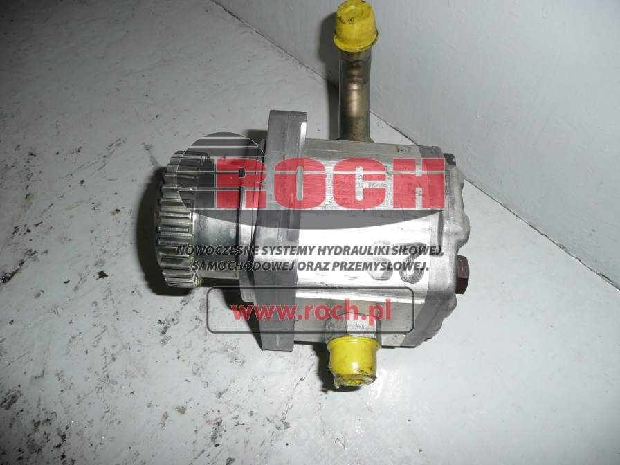 SAUER SUNDSTRAND SNP2NN/8.0RN01BB P1E6E5NNMN/NNNNN111.20.A17.0013AUB10 00100 - Hidraulikus szivattyú - Építőipari gépek: 1 kép. SAUER SUNDSTRAND SNP2NN/8.0RN01BB P1E6E5NNMN/NNNNN111.20.A17.0013AUB10 00100 - Hidraulikus szivattyú - Építőipari gépek: 1 kép.