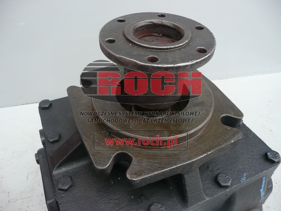 SPV - Hidraulikus szivattyú - Építőipari gépek: 2 kép. SPV - Hidraulikus szivattyú - Építőipari gépek: 2 kép.