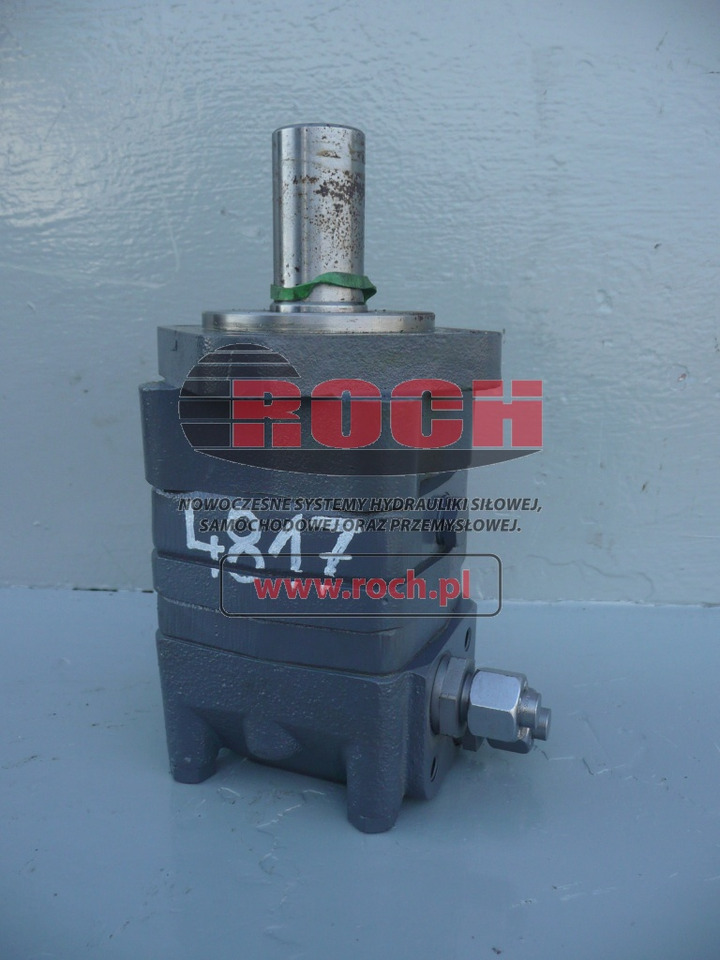 WIRTGEN 2201641 11095675 - Hidraulikus motor: 1 kép. WIRTGEN 2201641 11095675 - Hidraulikus motor: 1 kép.