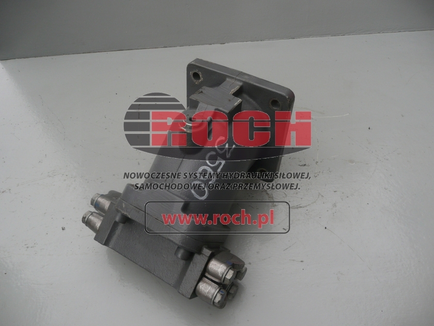 WIRTGEN 2286493 - Hidraulikus motor - Aszfaltmaró: 1 kép. WIRTGEN 2286493 - Hidraulikus motor - Aszfaltmaró: 1 kép.