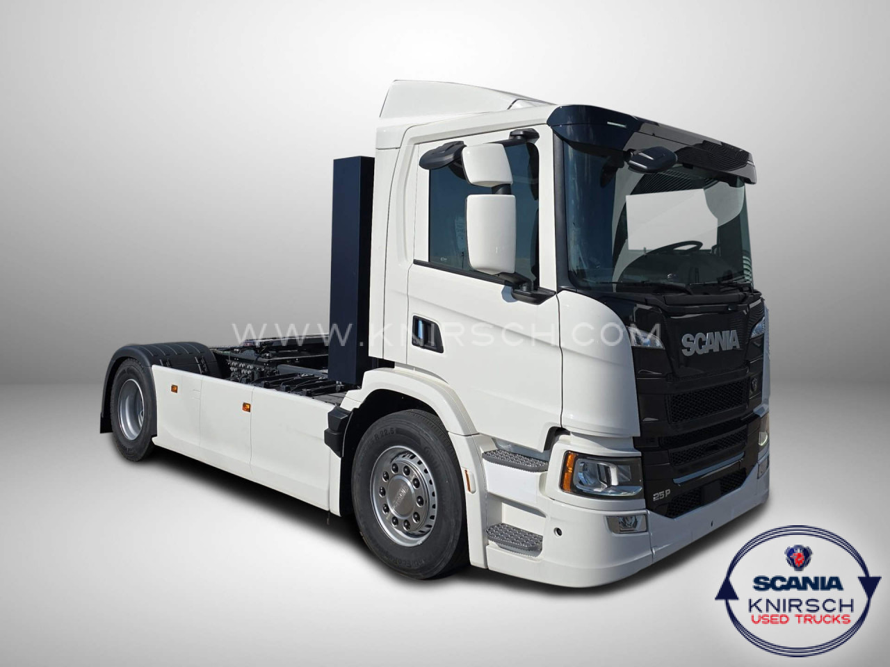 SCANIA P 230 A4x2NB ELEKTRO BEV Förderung möglich - Nyergesvontató: 5 kép. SCANIA P 230 A4x2NB ELEKTRO BEV Förderung möglich - Nyergesvontató: 5 kép.