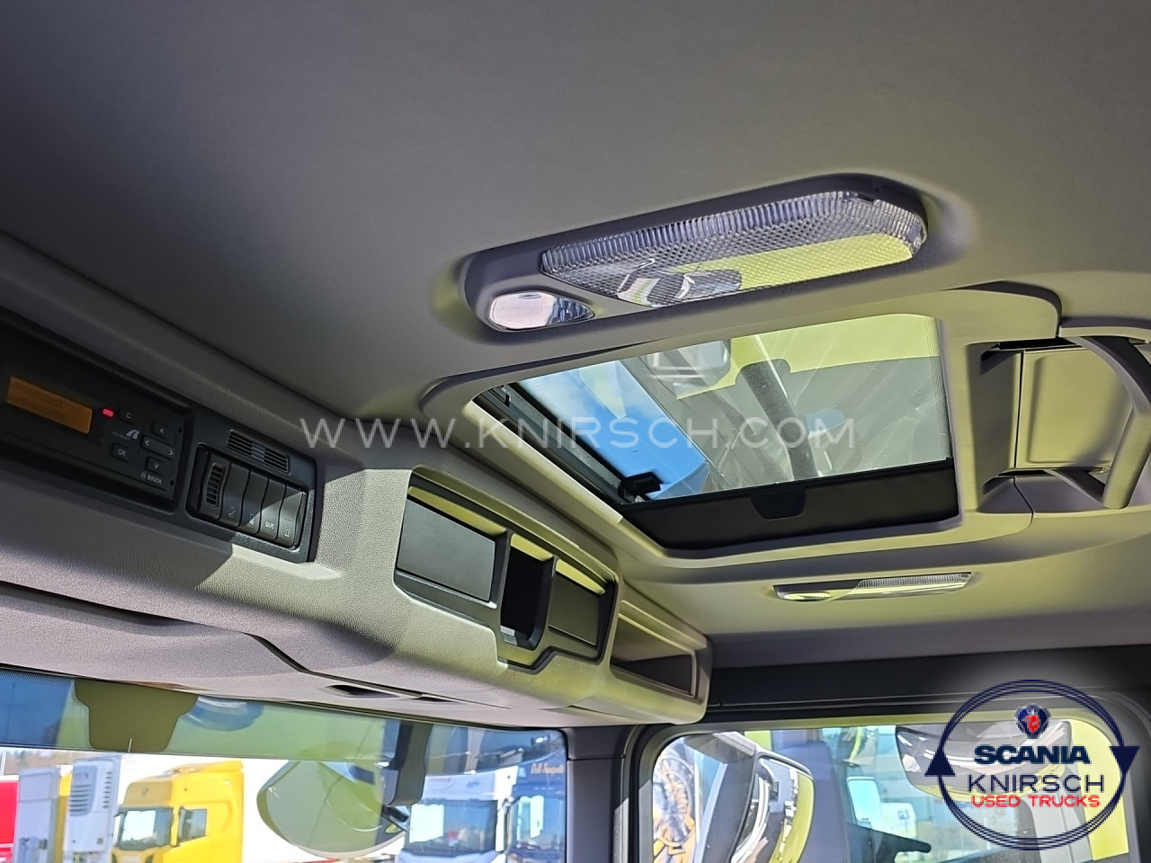 SCANIA P 230 A4x2NB ELEKTRO BEV Förderung möglich - Nyergesvontató: 2 kép. SCANIA P 230 A4x2NB ELEKTRO BEV Förderung möglich - Nyergesvontató: 2 kép.