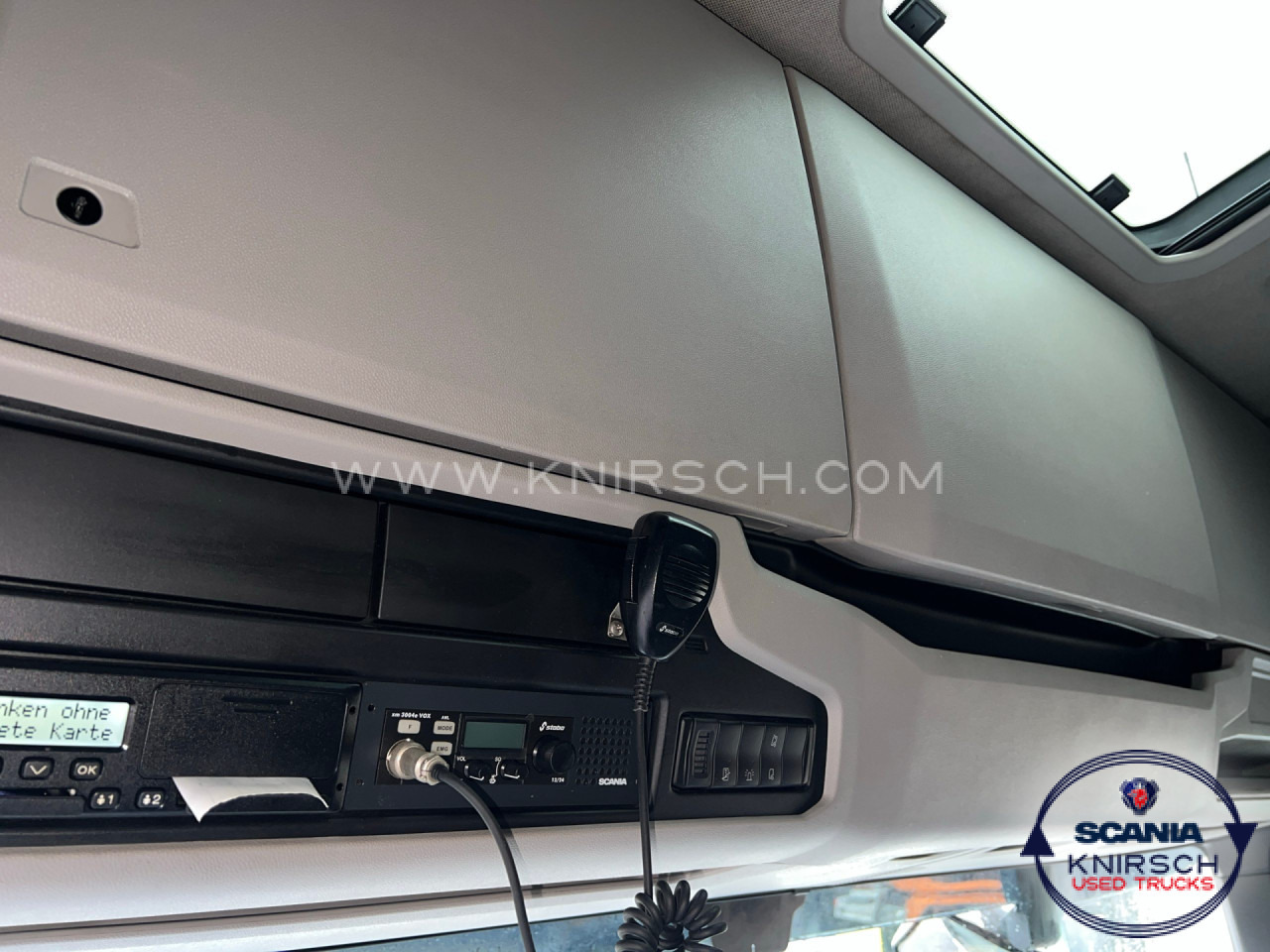 Nyergesvontató SCANIA R500A4X2NA PTO ADR FL: 6 kép. Nyergesvontató SCANIA R500A4X2NA PTO ADR FL: 6 kép.