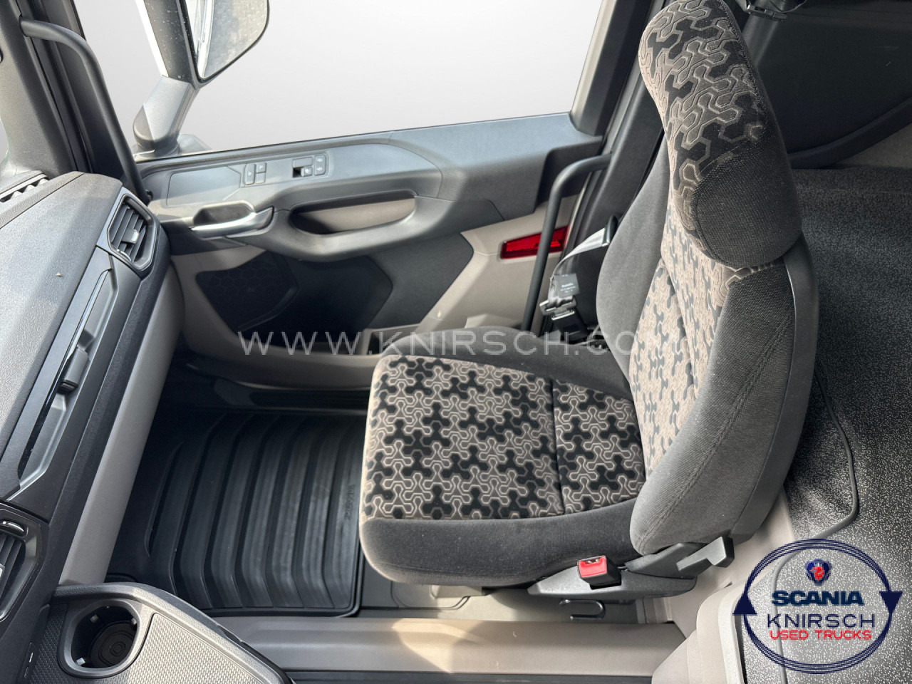 SCANIA R500A4x2NB / Full-Air / ALCOA / LED / Smart 2 - Nyergesvontató: 5 kép. SCANIA R500A4x2NB / Full-Air / ALCOA / LED / Smart 2 - Nyergesvontató: 5 kép.