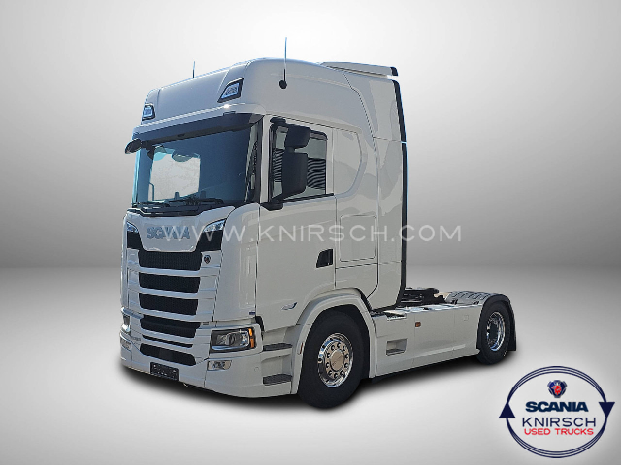SCANIA S 500 A4x2NB Full Air - Nyergesvontató: 1 kép. SCANIA S 500 A4x2NB Full Air - Nyergesvontató: 1 kép.