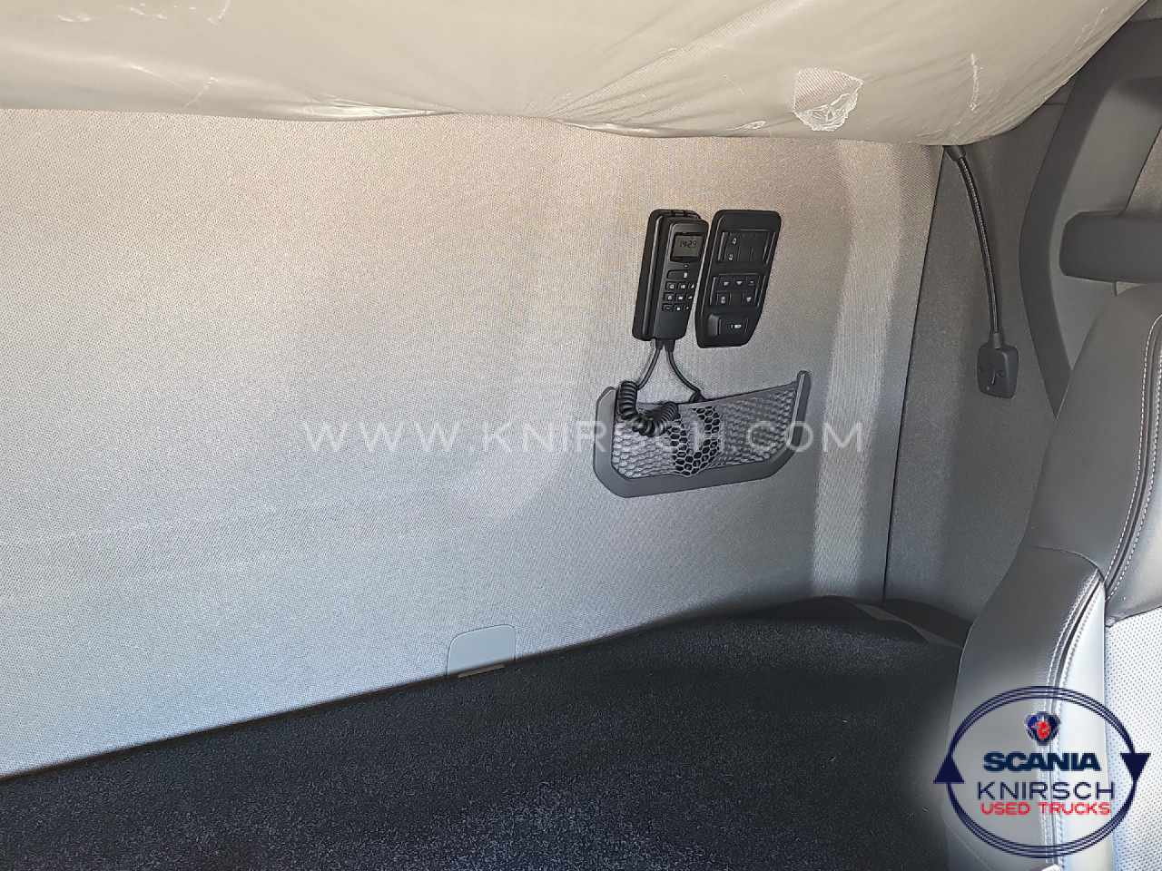 SCANIA S 500 A4x2NB Full Air - Nyergesvontató: 3 kép. SCANIA S 500 A4x2NB Full Air - Nyergesvontató: 3 kép.