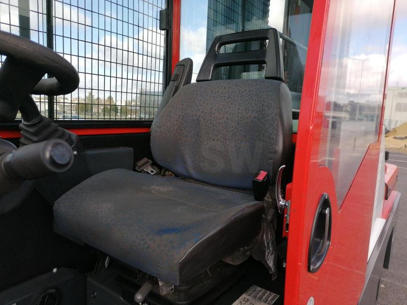 Amlift C5000-14 AMLAT lízing Amlift C5000-14 AMLAT: 10 kép.