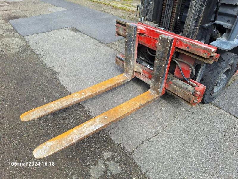 Bolzoni TDL Positionneur H22A2F32171BC02X - Raklapvilla - Anyagmozgató gép: 4 kép. Bolzoni TDL Positionneur H22A2F32171BC02X - Raklapvilla - Anyagmozgató gép: 4 kép.