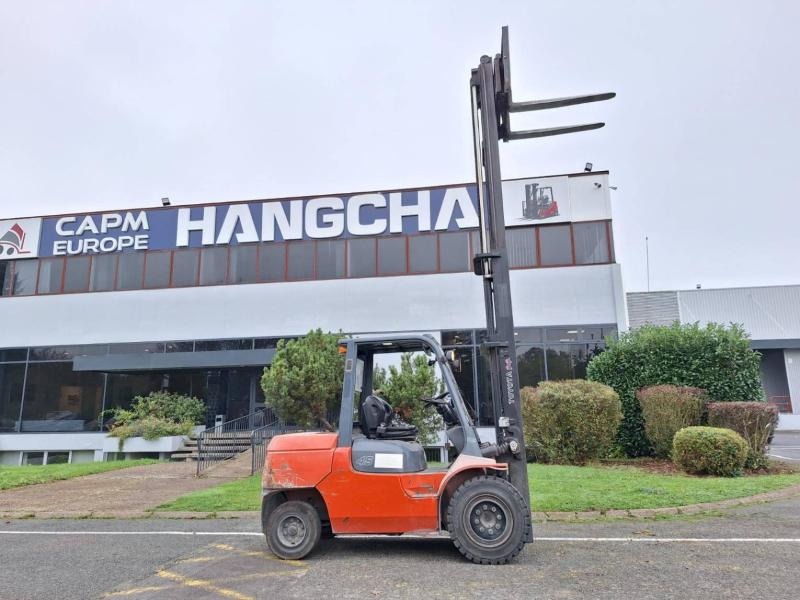 Toyota 02-7FD40 lízing Toyota 02-7FD40: 7 kép.