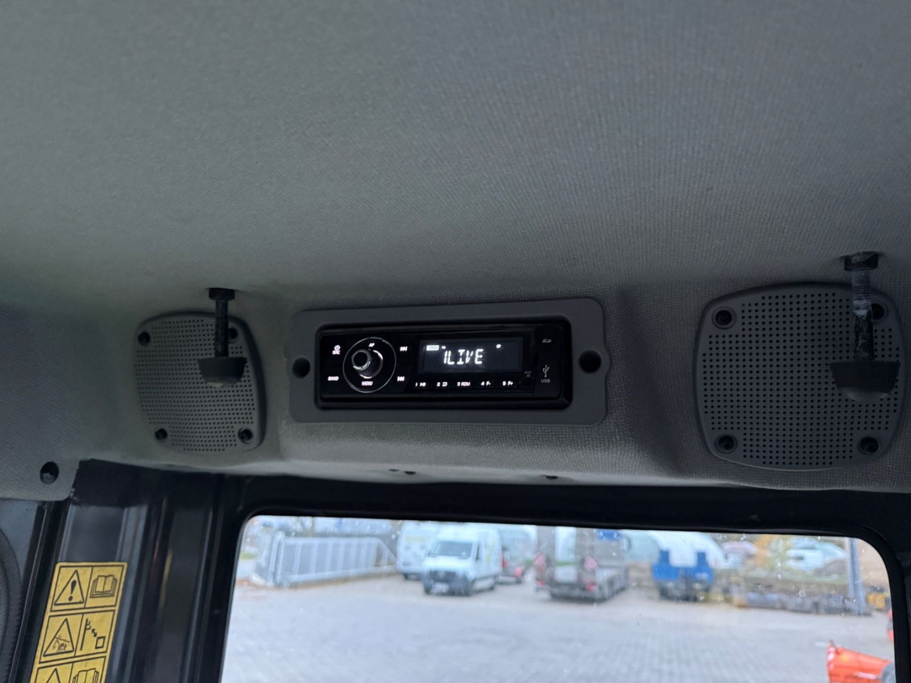 Minikotró Case CX 26 C, Bj 19, 1975 BH, Tilt MS03, GL: 10 kép.