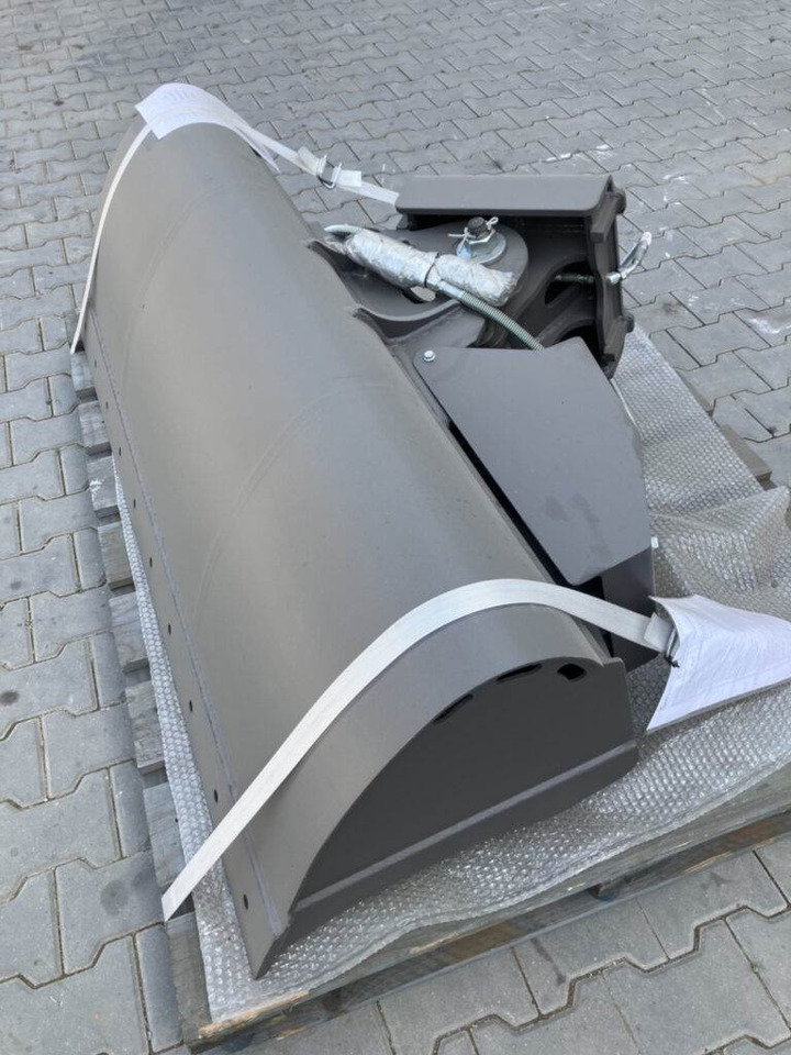 Volvo Böschungslöffel schwenkbar - Kotrórakodó: 2 kép. Volvo Böschungslöffel schwenkbar - Kotrórakodó: 2 kép.