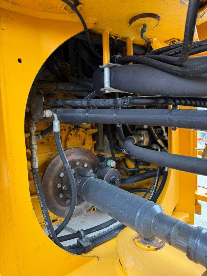 Volvo L90H lízing Volvo L90H: 7 kép.