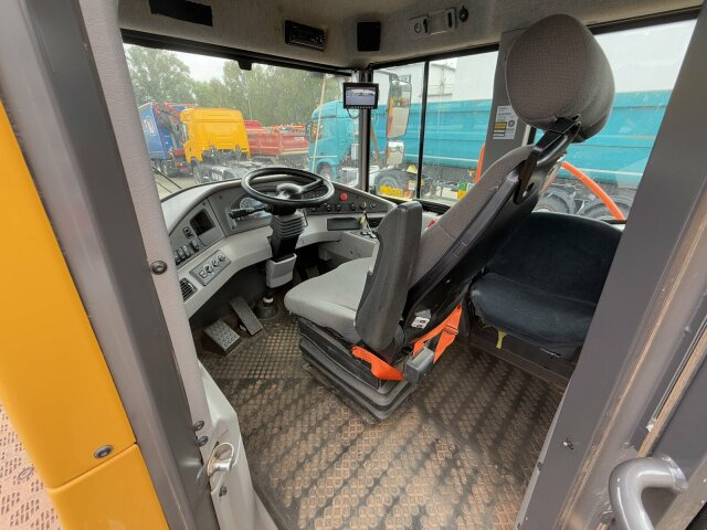 Volvo A25G Dumper 9.570 h Baujahr 2021 - Építőipari gépek: 5 kép. Volvo A25G Dumper 9.570 h Baujahr 2021 - Építőipari gépek: 5 kép.