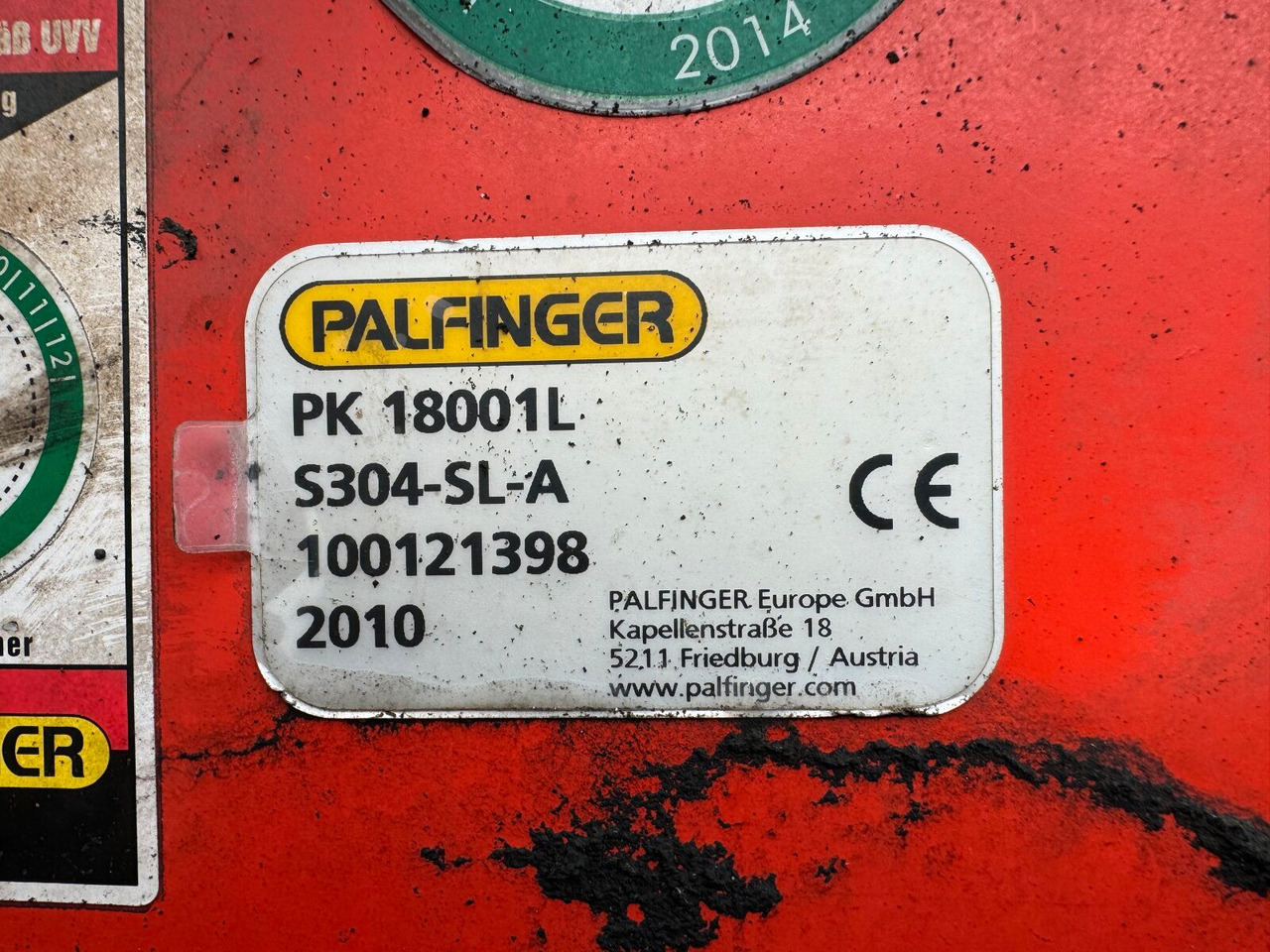 MAN TGS 26.400 6x2 Pritsche Kran Palfinger PK 18001L - Platós teherautó, Darus autó: 5 kép. MAN TGS 26.400 6x2 Pritsche Kran Palfinger PK 18001L - Platós teherautó, Darus autó: 5 kép.