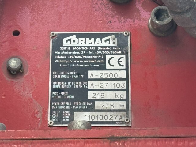 MAN TGS 35.360 8X4 BB Dachdecker Kran bis 52 m - Darus autó: 5 kép. MAN TGS 35.360 8X4 BB Dachdecker Kran bis 52 m - Darus autó: 5 kép.