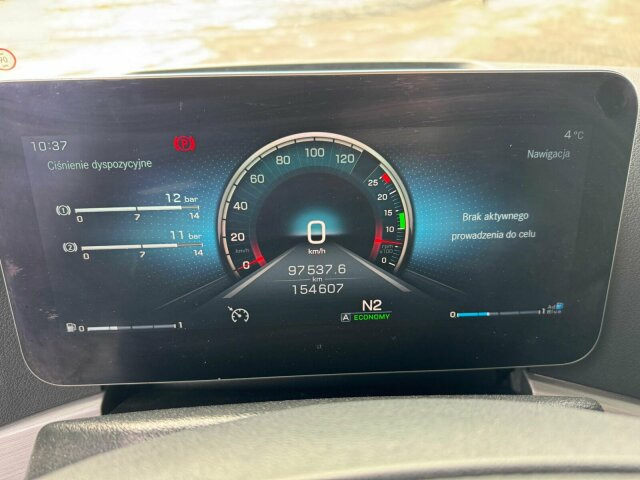 Mercedes-Benz Arocs 3253 8x4 Abrollkipper Kran Palfinger 37002 - Horgos rakodó teherautó, Darus autó: 2 kép. Mercedes-Benz Arocs 3253 8x4 Abrollkipper Kran Palfinger 37002 - Horgos rakodó teherautó, Darus autó: 2 kép.