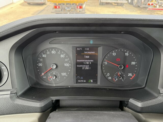 MAN TGS 18.520 4x4 SZM - Kipphyd. Blatt Luft Pritard - Nyergesvontató: 2 kép. MAN TGS 18.520 4x4 SZM - Kipphyd. Blatt Luft Pritard - Nyergesvontató: 2 kép.