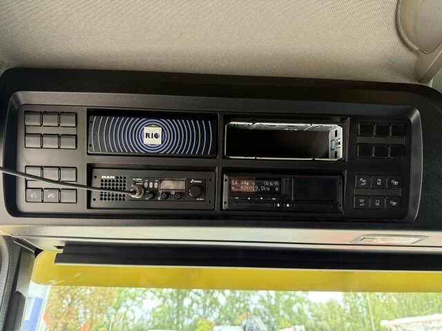 MAN TGX 18.470 4x4H SZM - Kipphyd. Euro 6 *Kippaufl. - Nyergesvontató: 4 kép. MAN TGX 18.470 4x4H SZM - Kipphyd. Euro 6 *Kippaufl. - Nyergesvontató: 4 kép.