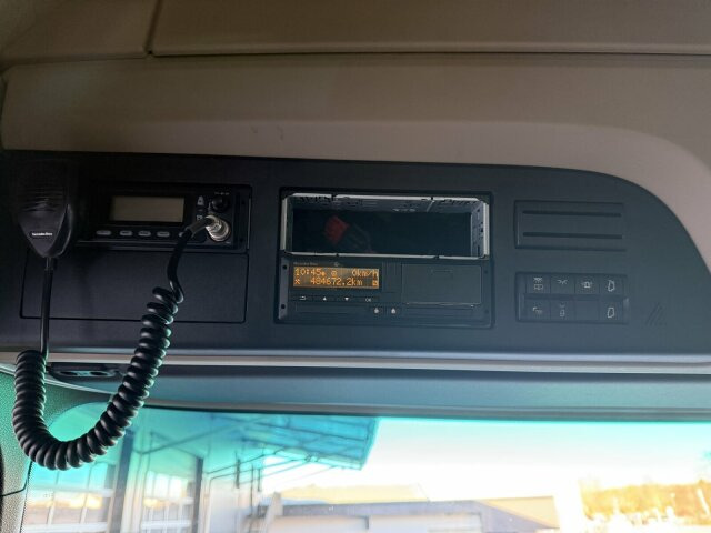 Mercedes-Benz ACTROS 1846 4x4 HAD Eur 6 Kipphydraulik Retarder - Nyergesvontató: 4 kép. Mercedes-Benz ACTROS 1846 4x4 HAD Eur 6 Kipphydraulik Retarder - Nyergesvontató: 4 kép.