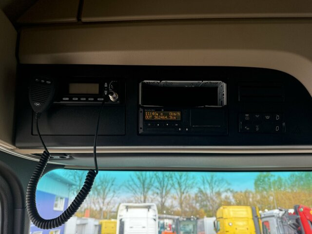 Mercedes-Benz ACTROS 1846 4x4 HAD Eur 6 Kipphydraulik Retarder - Nyergesvontató: 5 kép. Mercedes-Benz ACTROS 1846 4x4 HAD Eur 6 Kipphydraulik Retarder - Nyergesvontató: 5 kép.