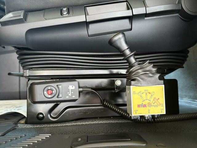 Mercedes-Benz ACTROS 1846 4x4 HAD Eur 6 Kipphydraulik Retarder - Nyergesvontató: 5 kép. Mercedes-Benz ACTROS 1846 4x4 HAD Eur 6 Kipphydraulik Retarder - Nyergesvontató: 5 kép.