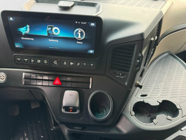 Mercedes-Benz ACTROS 1846 4x4 HAD Eur 6 Kipphydraulik Retarder - Nyergesvontató: 3 kép. Mercedes-Benz ACTROS 1846 4x4 HAD Eur 6 Kipphydraulik Retarder - Nyergesvontató: 3 kép.